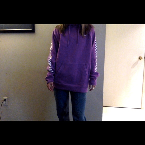 Vans Sweater - Picture 4 of 4